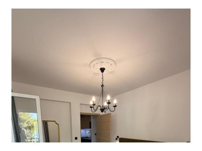 Apartment Two bedroom apartment near beach Slatine, Čiovo A-25031-a - Outdoor photo 9