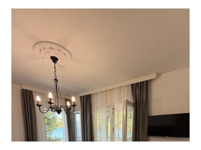 Apartment Two bedroom apartment near beach Slatine, Čiovo A-25031-a - Outdoor photo 10