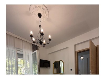 Apartment Two bedroom apartment near beach Slatine, Čiovo A-25031-a - Outdoor photo 11