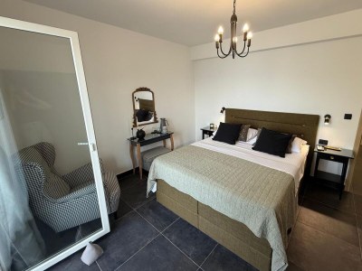 Apartment Two bedroom apartment near beach Slatine, Čiovo A-25031-a - Outdoor photo 13