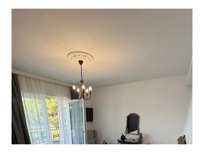 Apartment Two bedroom apartment near beach Slatine, Čiovo A-25031-a - Outdoor photo 14