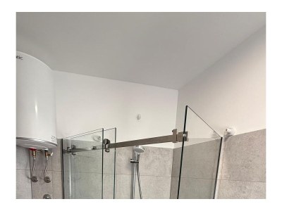 Apartment Two bedroom apartment near beach Slatine, Čiovo A-25031-a - Outdoor photo 16