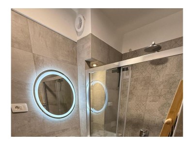 Apartment Two bedroom apartment near beach Slatine, Čiovo A-25031-a - Outdoor photo 18