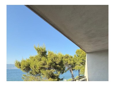 Apartment Two bedroom apartment near beach Slatine, Čiovo A-25031-a - Outdoor photo 21