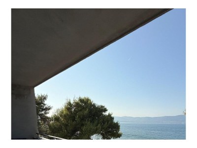 Apartment Two bedroom apartment near beach Slatine, Čiovo A-25031-a - Outdoor photo 22