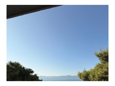 Apartment Two bedroom apartment near beach Slatine, Čiovo A-25031-a - Outdoor photo 23