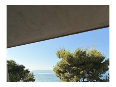 Apartment Two bedroom apartment near beach Slatine, Čiovo A-25031-a - Outdoor photo 25