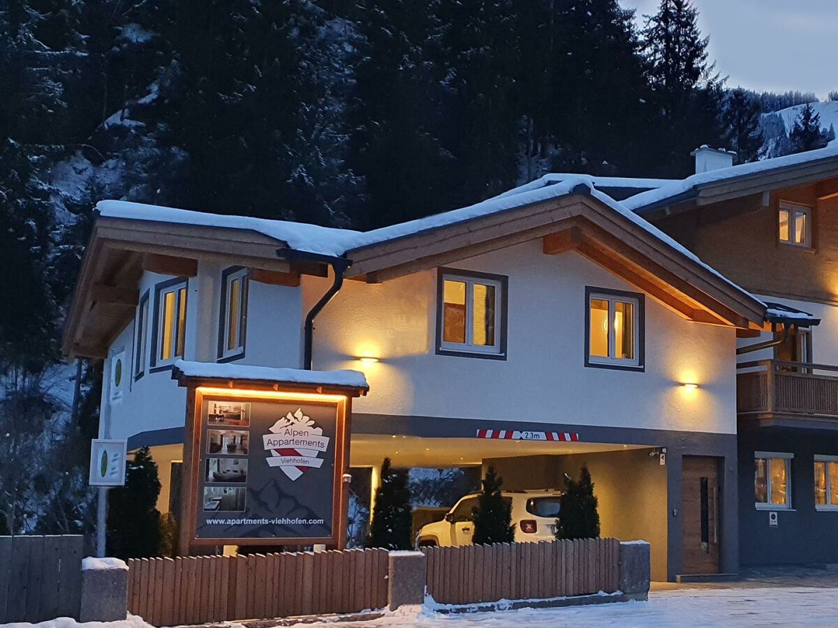 Apartment Alpen 1 - Outdoor photo 2