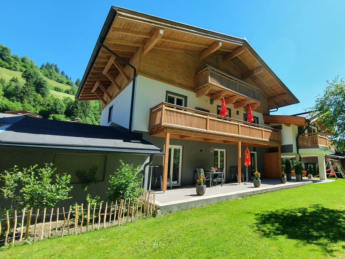 Apartment Alpen 1 - Outdoor photo 3