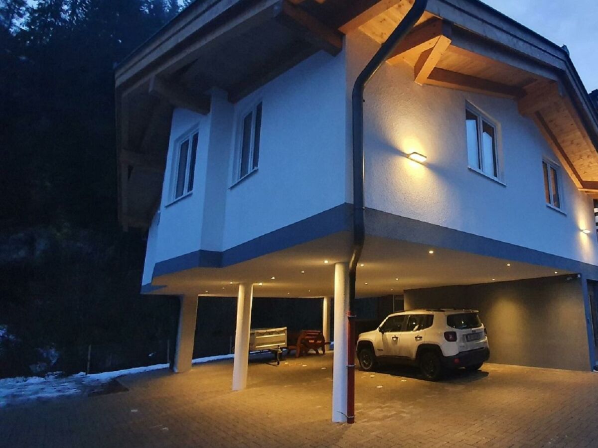 Apartment Alpen 1 - Outdoor photo 4