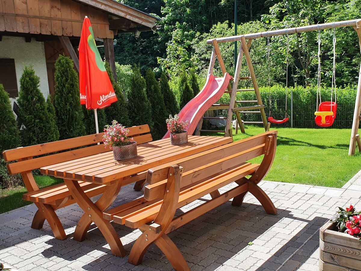 Apartment Alpen 1 - Outdoor photo 5