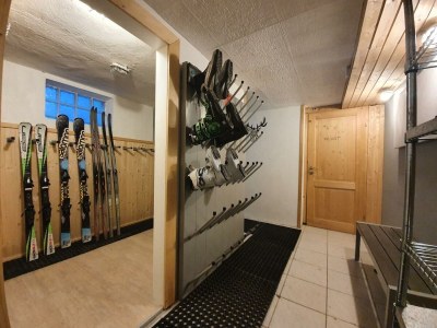 Apartment Alpen 1 - Outdoor photo 6