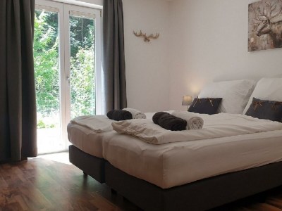 Apartment Alpen 1 - Features photo 9