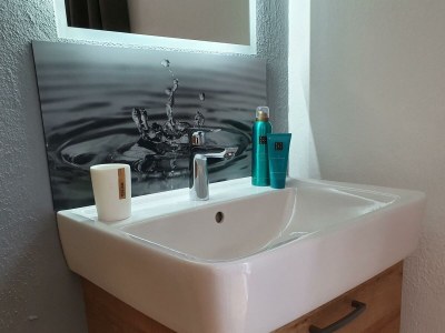 Apartment Alpen 1 - Features photo 12