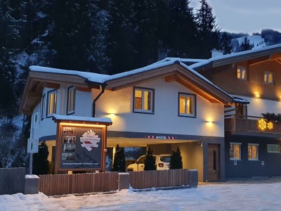 Apartment Alpen 1 - Features photo 16