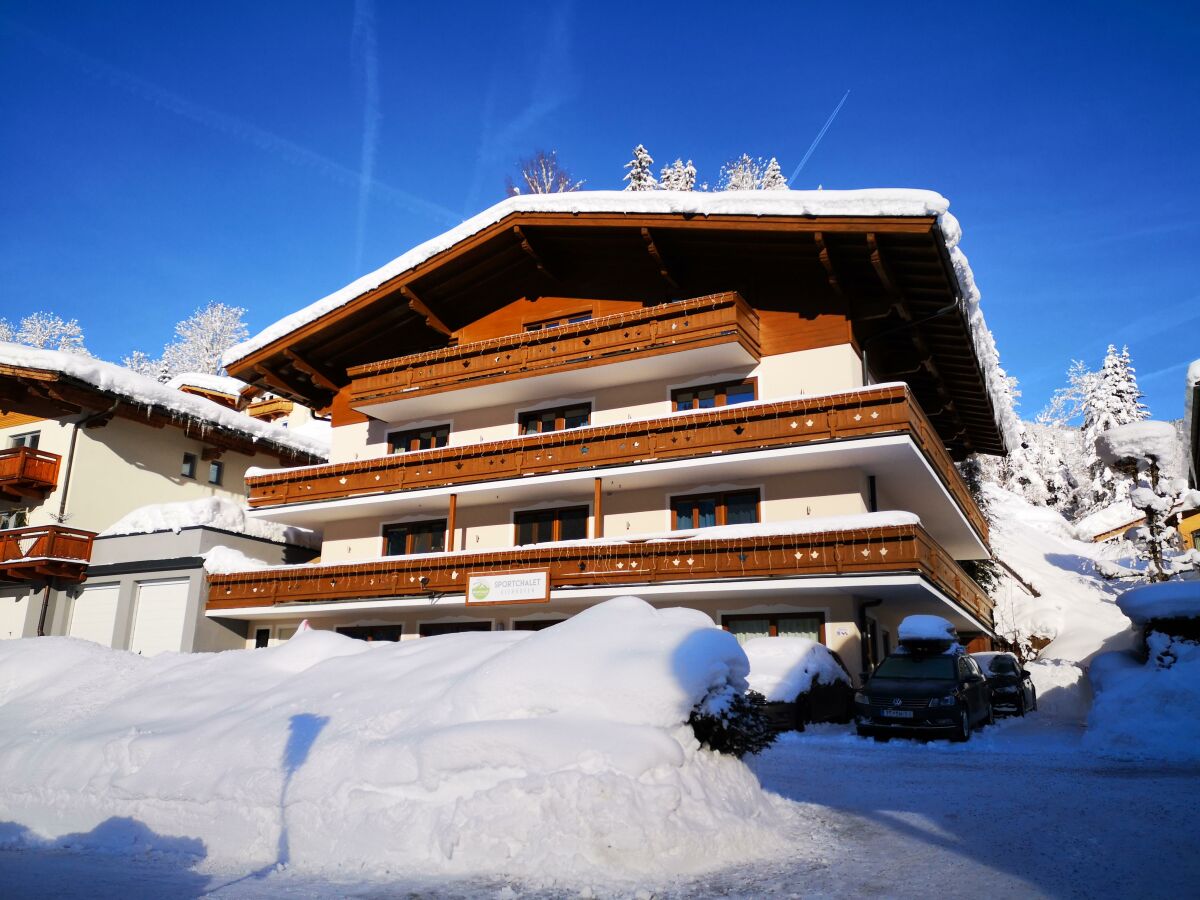 Apartment Appartement Esche