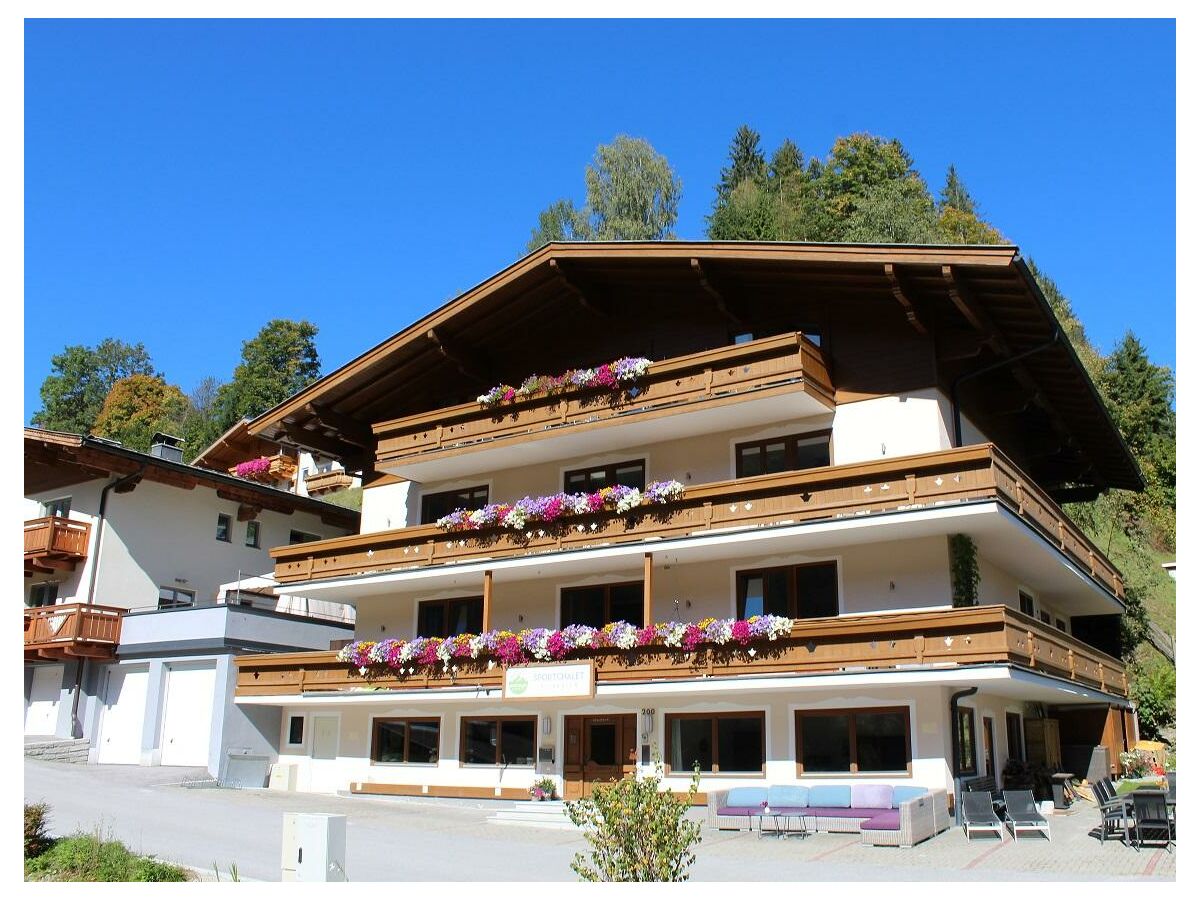 Apartment Appartement Esche - Outdoor photo 2