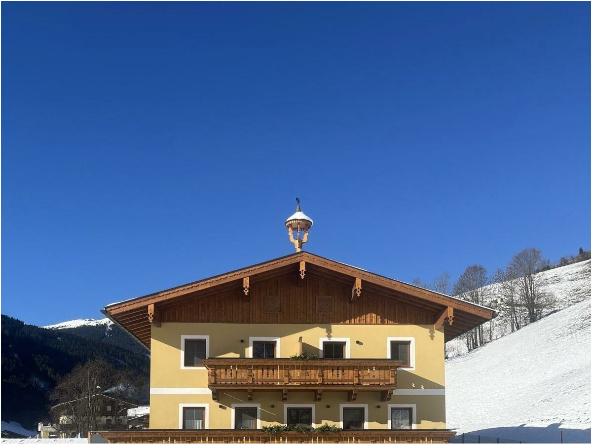 Apartment Saalachblick