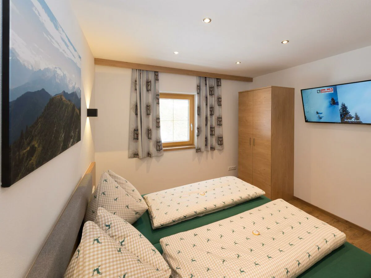 Apartment Saalachblick - Outdoor photo 3