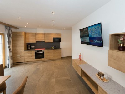 Apartment Saalachblick - Outdoor photo 4