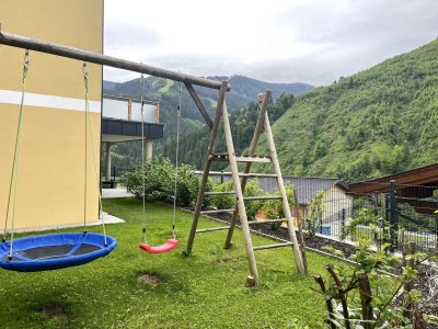 Apartment Saalachblick - Outdoor photo 11