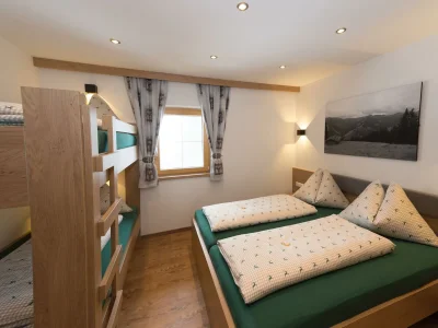 Apartment Saalachblick - Features photo 12