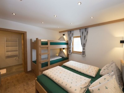 Apartment Saalachblick - Features photo 13