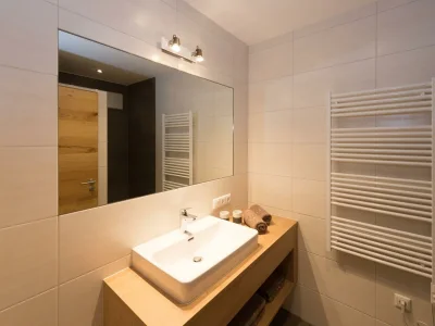 Apartment Saalachblick - Features photo 14