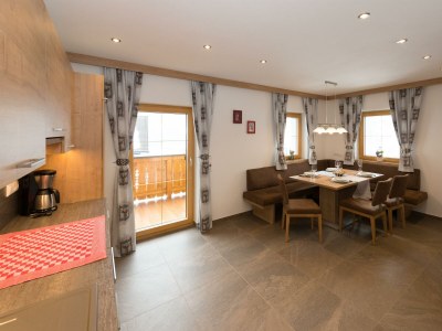 Apartment Saalachblick - Features photo 20