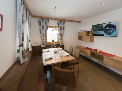 Apartment Saalachblick - Features photo 21