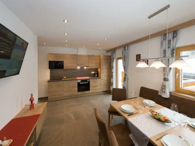 Apartment Saalachblick - Features photo 22