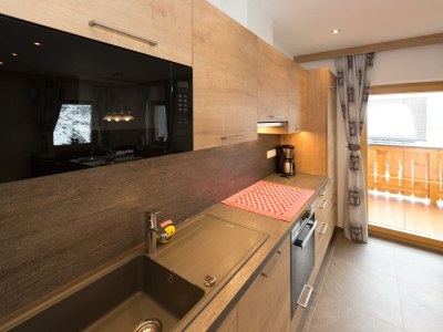 Apartment Saalachblick - Features photo 24