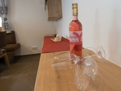 Apartment Saalachblick - Features photo 25