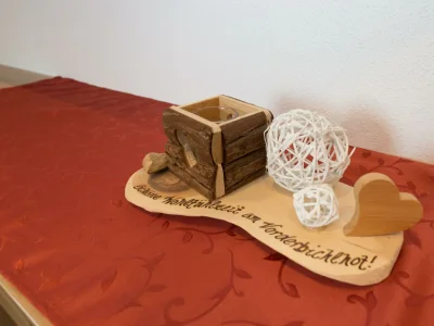 Apartment Saalachblick - Features photo 26