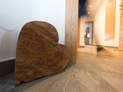 Apartment Saalachblick - Features photo 27