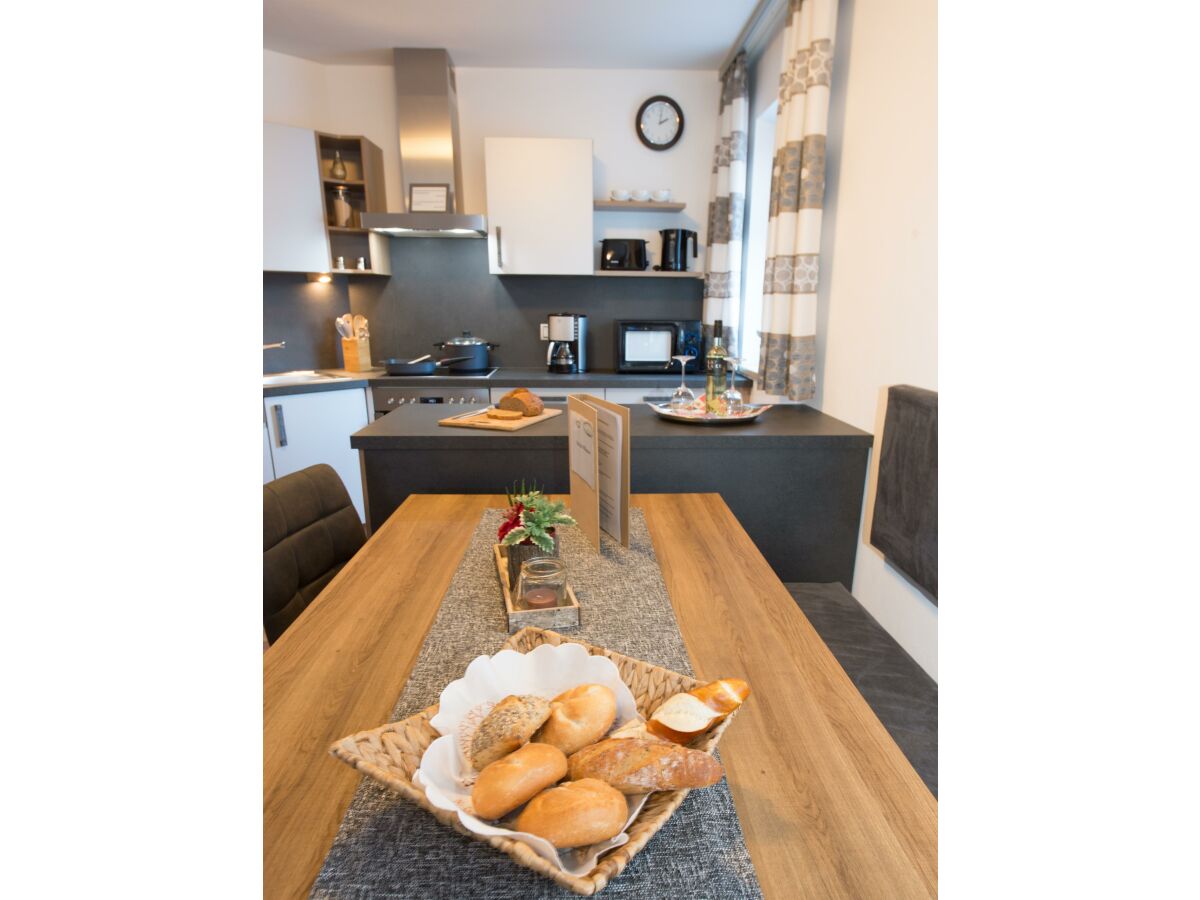 Apartment Appartement Lisa