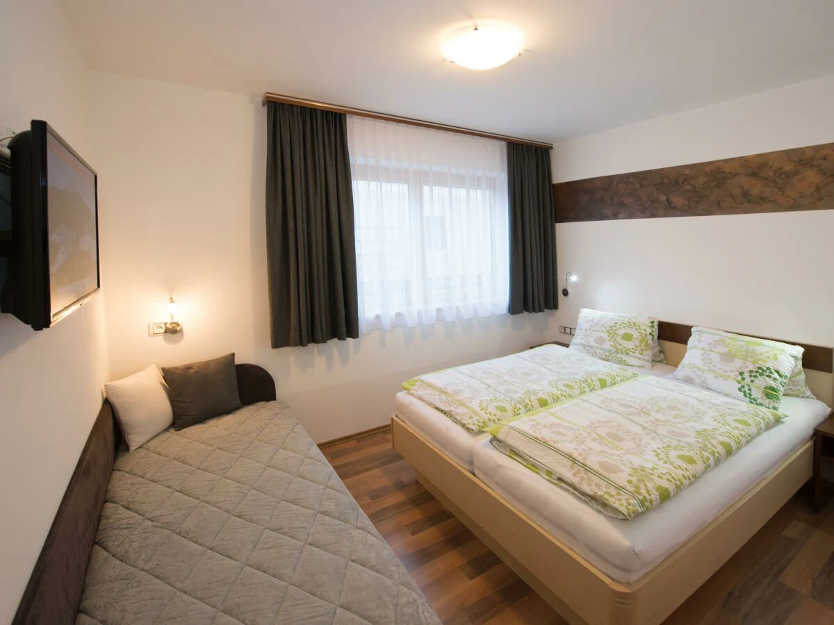 Apartment Appartement Lisa - Outdoor photo 3