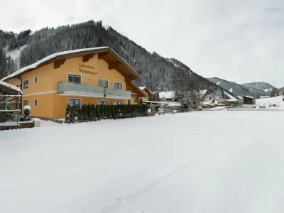 Apartment Appartement Lisa - Outdoor photo 6