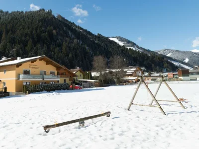 Apartment Appartement Lisa - Outdoor photo 7