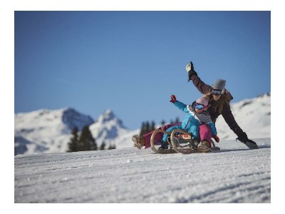 Apartment Appartement Lisa - Outdoor photo 9