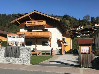 Apartment Appartement Lisa - Outdoor photo 12