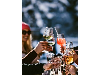 Apartment Appartement Lisa - Outdoor photo 14