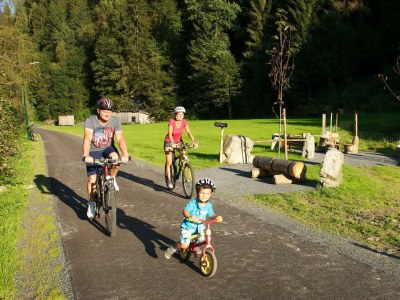 Apartment Appartement Lisa - Outdoor photo 21