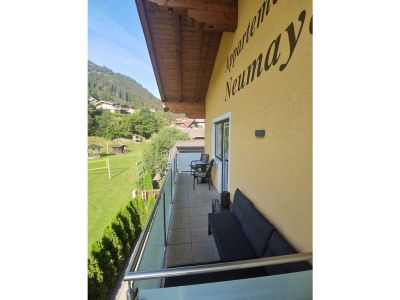 Apartment Appartement Lisa - Outdoor photo 27