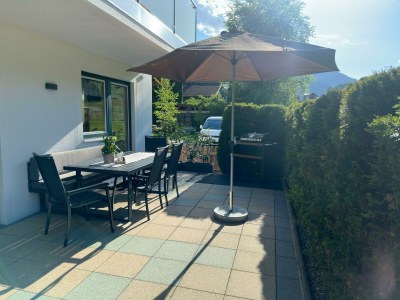 Apartment Appartement Lisa - Features photo 39