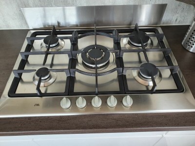 Holiday house Chalet Lampenfieber mit Zaun Hausnr. A027 - Outdoor photo 14