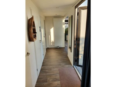 Holiday house Chalet Lampenfieber mit Zaun Hausnr. A027 - Outdoor photo 15