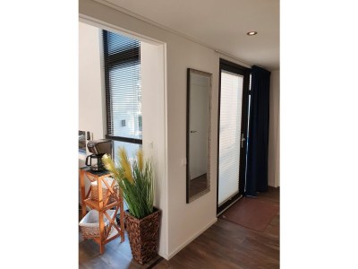 Holiday house Chalet Lampenfieber mit Zaun Hausnr. A027 - Outdoor photo 16