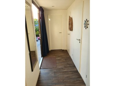 Holiday house Chalet Lampenfieber mit Zaun Hausnr. A027 - Outdoor photo 17