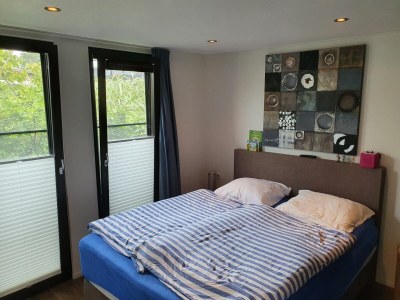 Holiday house Chalet Lampenfieber mit Zaun Hausnr. A027 - Outdoor photo 18